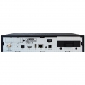 AB PULSe 4K UHD 1xDVB-S2X Sat Receiver (Linux E2, PVR, H.265, HDR10, CI, LAN, schwarz, 64GB MicroSD)