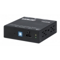 Intellinet H.264 HDMI Over IP Video and-Extender Empfänger