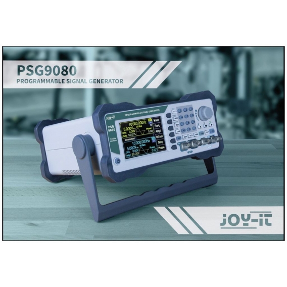 Joy-IT, Signalgenerator PSG9080, JT-PSG9080