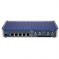 Digital Devices Octopus NET SL SX8 mit 8 Tunern für DVB-S/S2/S2X Full Support - SAT＞IP