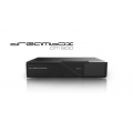 Dreambox DM900 BT UHD 4K 1x DVB-S2 FBC Twin Tuner 2TB HDD E2 Linux PVR Receiver