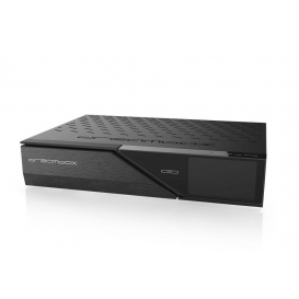 More about Dreambox DM900 UHD 4K 1x DVB-S2X Dual Tuner 1 TB HDD E2 Linux PVR Receiver