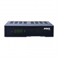 Apebox C2 Full HD 1xDVB-S2 1xDVB-C/T2 Combo IP Receiver mit HD TiVuSat Karte Aktiv