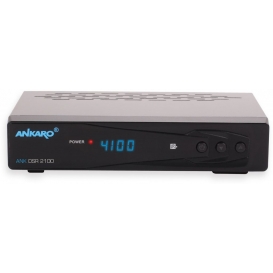 More about ANKARO ANK DSR 2100 Full HD Satreceiver mit PVR