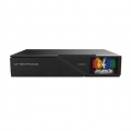 Dreambox DM900 BT UHD 4K E2 Linux 1xDVB-S2X FBC MS Sat Receiver Schwarz 500GB