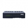 Apebox C2 Full HD H.265 LAN DVB-S2 DVB-C/T2 Combo Receiver