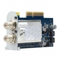 Protek Dual DVB-S2 / S2X 4K UHD SAT Tuner für Protec 4K UHD Receiver