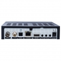 Apebox C2 Full HD H.265 LAN DVB-S2 DVB-C/T2 Combo Receiver
