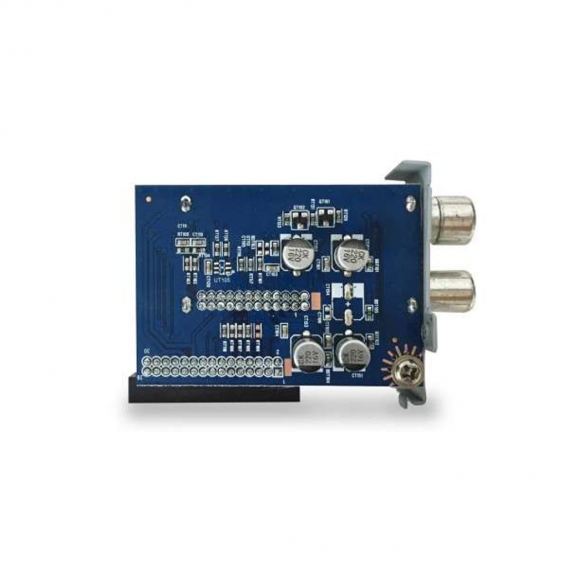 Formuler F4 Turbo Plug & Play DVB-C/T2 Hybrid HDTV Tuner