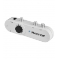Maxview Gazelle Pro DVB-T/T2 Antenne 12/24 Volt, Farbe: anthrazit