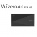 VU+Zero 4K PVR Kit inkl. 4TB Festplatte