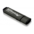 Kanguru Solutions Kanguru Defender Elite300 - 8GB - 8 GB - USB Typ-A - 3.2 Gen 1 (3.1 Gen 1) - Kappe Kanguru Solutions