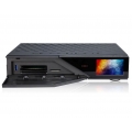 Dreambox DM920 UHD 4K 2x DVB-S2 Dual Tuner schwarz