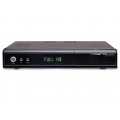 SOGNO HD 8800 Twin Full HD Linux Twin Satelliten Receiver 2x DVB-S/S2 Tuner mit Festplatten Wechselrahmen, HbbTV, Webradio, IPTV