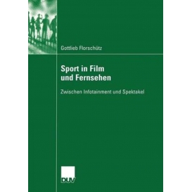 More about Sport in Film und Fernsehen : Zwischen Infotainment und Spektakel