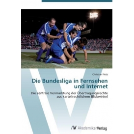 More about Die Bundesliga in Fernsehen und Internet
