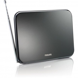 More about Philips SDV6224 Aktive DVB-T Flach Zimmerantenne (40dB)