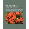 NBC Universal television stations