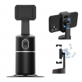 AI-Smartphone Gimbal PTZ 360-Grad-intelligente Tracking- und Aufnahmehalterung Stativ-Handstabilisator VLOG-Videofotografie Live