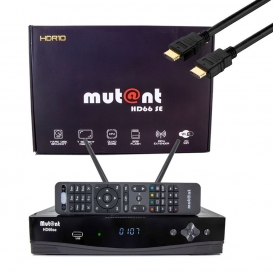 More about Mutant HD66 SE UHD 2160p E2 Linux Receiver mit 2x Sat DVB-S2X Tuner, PVR, WIFI