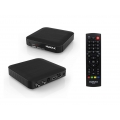 Humax Kabel HD Nano, DVB-C Receiver, Cable Candy Kabel Tag, HDMI-Kabel