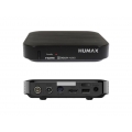 Humax Kabel HD Nano, DVB-C Receiver, Cable Candy Kabel Tag, HDMI-Kabel