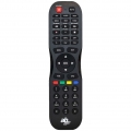 AB Pulse 4K UHD Combo Receiver 1x DVB-S2X Sat 1x DVB-C/T2 Kabel + Open ATV 6.4 + 1TB