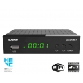 Edision picco T265+ DVB-T2/C Receiver schwarz