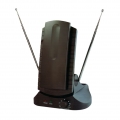 Tragbare TV-Antenne 75 Ω Electro Dh 60.261 8430552111824