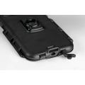Optiline Lampa Opti Case iPhone XR+11 Black