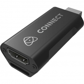 More about Atomos Connect 2 HDMI USB Streaming Stick