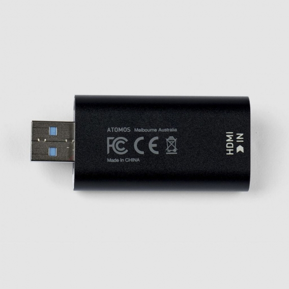 Atomos Connect 2 HDMI USB Streaming Stick