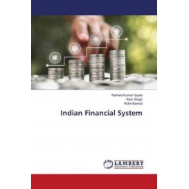 More about Indian Financial System