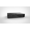 Dreambox DM900 UHD 4K E2 Linux PVR 1x FBC Twin DVB-S2 Sat Receiver Schwarz 2TB