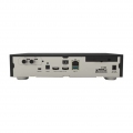 Dreambox DM900 BT UHD 2160p 4K E2 Linux 1xDVB-C/T2 Dual Kabel Receiver Schwarz