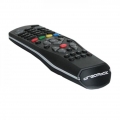Dreambox DM920 UHD 4K 2160p E2 Linux HbbTV PVR Receiver Schwarz 2x DVB-S2 Dual 2TB