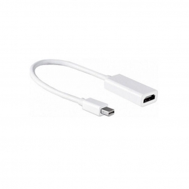 More about L-Link LL-1121 - Mini displayoort (M) auf HDMI (H) Adapter Farbe White