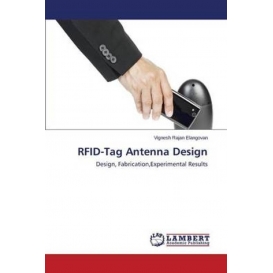 More about Elangovan, V: RFID-Tag Antenna Design