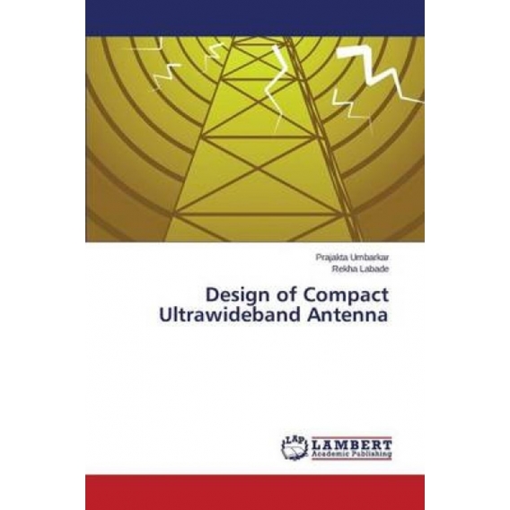 Design of Compact Ultrawideband Antenna