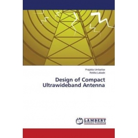 More about Design of Compact Ultrawideband Antenna