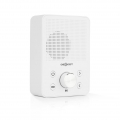 oneConcept Plug+Play FM - Steckdosen-Radio , Digitalradio , Plug-Radio , UKW-Tuner , USB-Port , Bluetooth-Funktion , automatisch