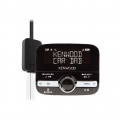 KENWOOD BT-Freisprecheinrichtung KTC-500DAB Digitalradio Bluetooth Erweiterung