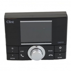 More about Clint CAD15 DAB  DAB+ Digital Radio Adapter für Auto KFZ mit FSE