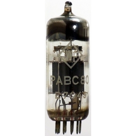 More about Elektronenröhre (TV) PABC80 WF ID206