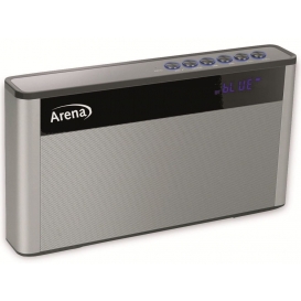More about Eneroid ARENA FM Radio SB 200, Bluetooth