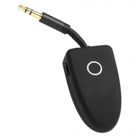More about Bluetooth 4.0 Receiver Empfänger 3,5mm Klinke Audio aptX 24kt vergoldet Marke