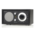 Tivoli Audio Model ONE BT Radio mit Bluetooth Schwarz/schwarz/silber
