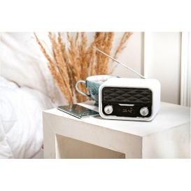 More about ADLER AD 1185 - Bluetooth Radio