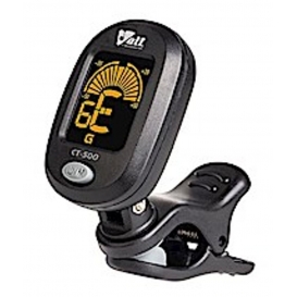 More about VOLT Clip-Tuner CT-500