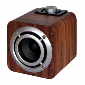More about Dynavox Cube i3 Radio mit Bluetooth/MP3 Lautsprecher